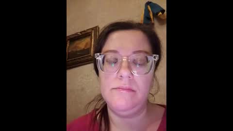 Marina online show from 01-18-26, 03:38