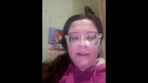 Marina online show from 02-12-26, 02:56