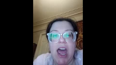 Marina online show from 03-21-26, 07:06