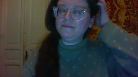 Marina online show from 04-01-26, 04:59