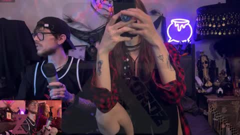 WebzKordz online show from 03-28-26, 03:39