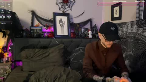 WebzKordz online show from 05-14-26, 05:14