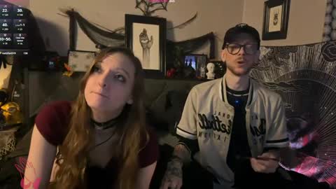 WebzKordz online show from 05-17-26, 07:06