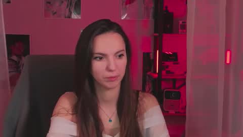 wednesday_evans online show from 03-06-26, 05:04