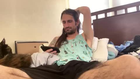 weedwacker43 online show from 04-14-26, 04:46