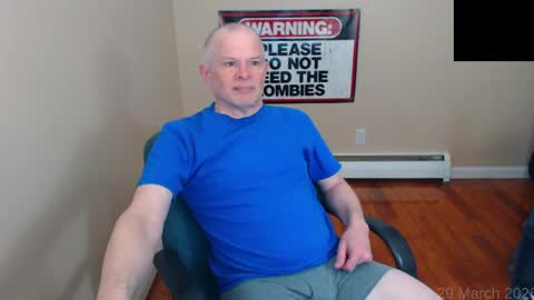 Chris online show from 03-29-26, 05:13