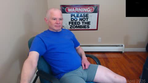 Chris online show from 04-19-26, 05:56