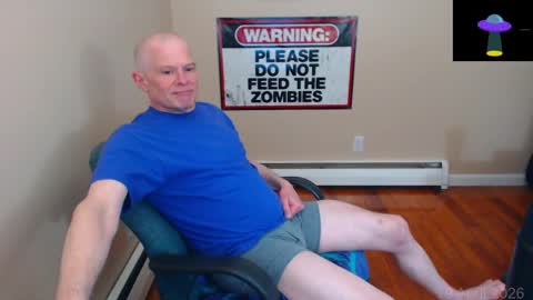 Chris online show from 04-19-26, 06:10