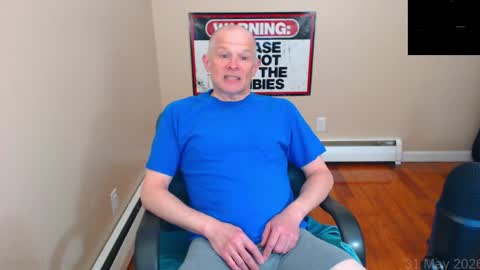 Chris online show from 05-31-26, 04:36