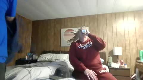 wejustwannahavefun4u online show from 05-25-26, 07:03