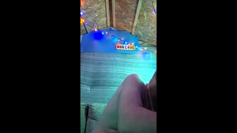 Welshdragon37 online show from 03-18-26, 07:22