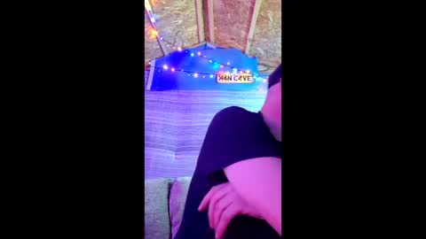 Welshdragon37 online show from 03-25-26, 07:58