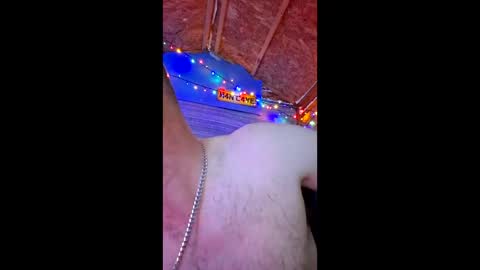 Welshdragon37 online show from 04-01-26, 01:28