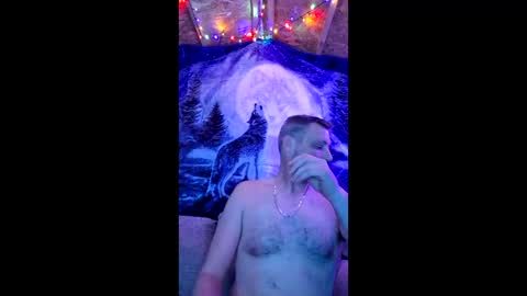 Welshdragon37 online show from 04-11-26, 10:03