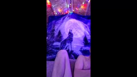 Welshdragon37 online show from 04-12-26, 11:10