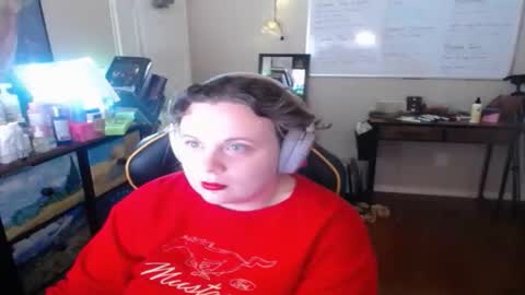Wendiho online show from 06-08-26, 03:56