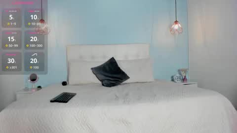 Wendolyn online show from 02-24-26, 02:37