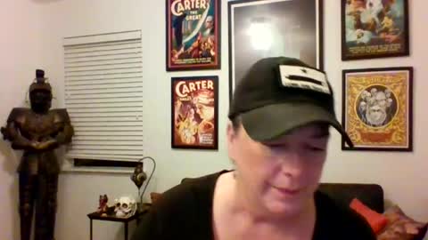 WendyCU online show from 06-29-26, 02:40