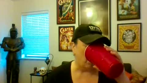 WendyCU online show from 07-02-26, 01:05