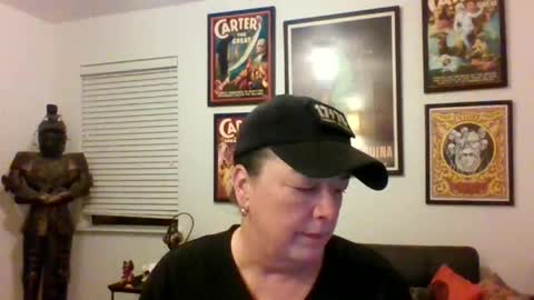 WendyCU online show from 07-05-26, 03:56