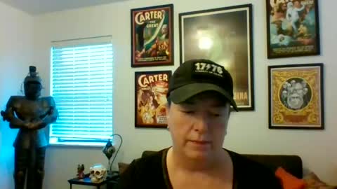 WendyCU online show from 07-08-26, 12:59