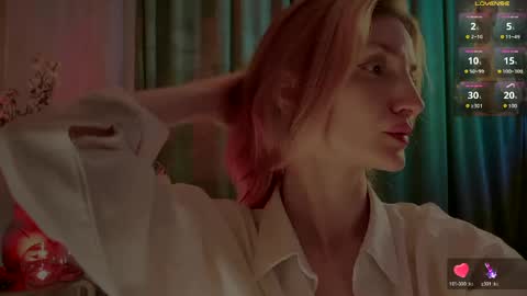 Wendy online show from 05-04-26, 06:37