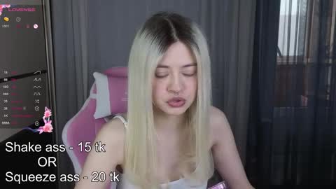 Wendy online show from 02-27-26, 01:22