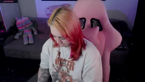 wendyycandy online show from 06-08-26, 01:33