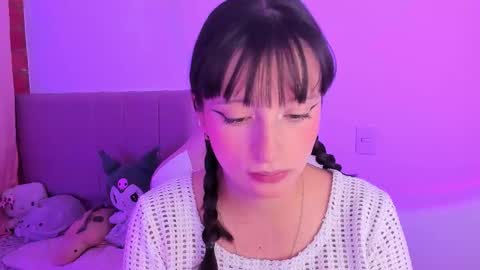 Wenstacie INDEPENDENT MODEL online show from 11-04-25, 03:38