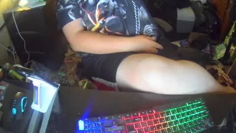 werewolf549 online show from 07-12-26, 10:39