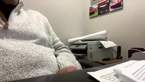 wes40960 online show from 03-05-25, 08:53