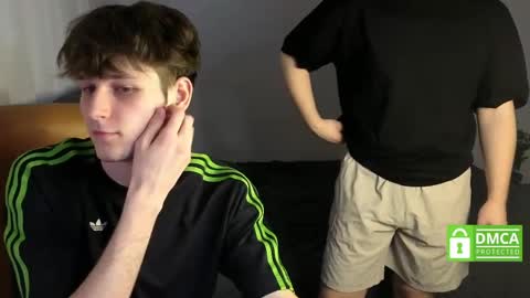 Snapshot of wesides chatting on 04-03-26, 08:40 Dima and Alex online show from 04-03-26, 08:40