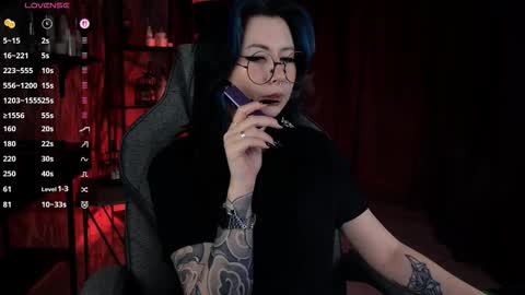 little girl who is always rightLisa online show from 03-12-26, 01:23