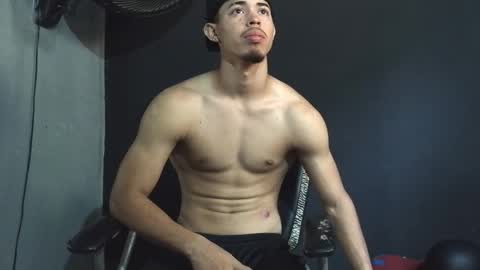 wesley_77 online show from 03-02-26, 08:04