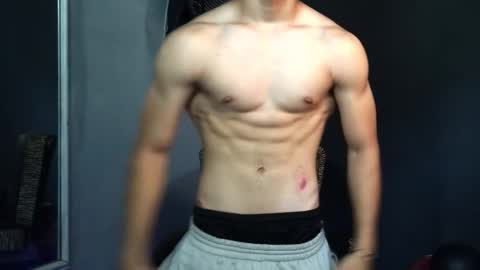 wesley_77 online show from 03-04-26, 09:10