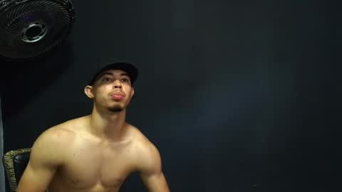 wesley_77 online show from 03-27-26, 07:13