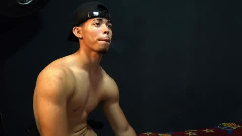 wesley_77 online show from 04-16-26, 10:34