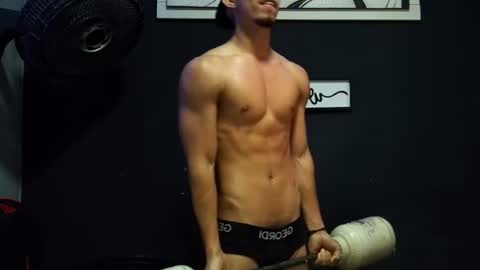 wesley_77 online show from 06-27-26, 04:23