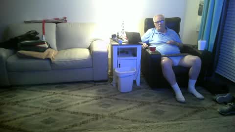 Snapshot of westtexas50 chatting on 10-02-25, 05:25 westtexas50 online show from 10-02-25, 05:25