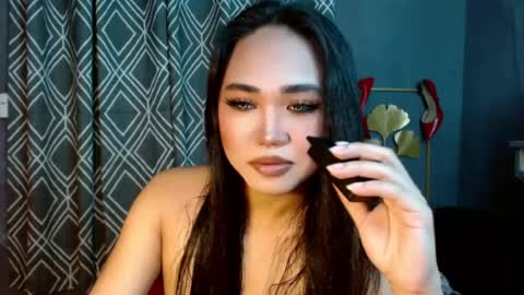 yana online show from 08-01-26, 08:02
