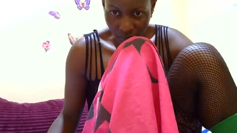 wetberry20 online show from 07-13-26, 12:41