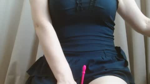 Kristina online show from 06-21-26, 09:23