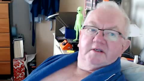 Wetroller online show from 06-23-26, 04:43