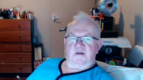 Wetroller online show from 06-25-26, 11:15