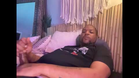 Magic johnson 313 online show from 11-03-25, 04:36