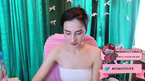 Victoria Maria online show from 07-03-26, 05:47