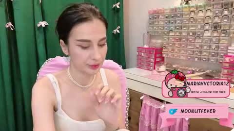 Victoria Maria online show from 07-05-26, 06:59