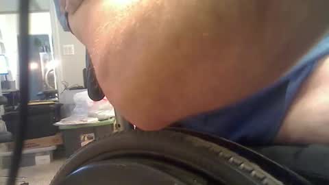 wheelhorny online show from 02-18-26, 05:53