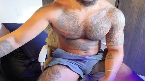 Will online show from 03-14-26, 07:19