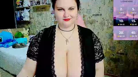 whisperinthedarkk online show from 03-16-26, 10:58